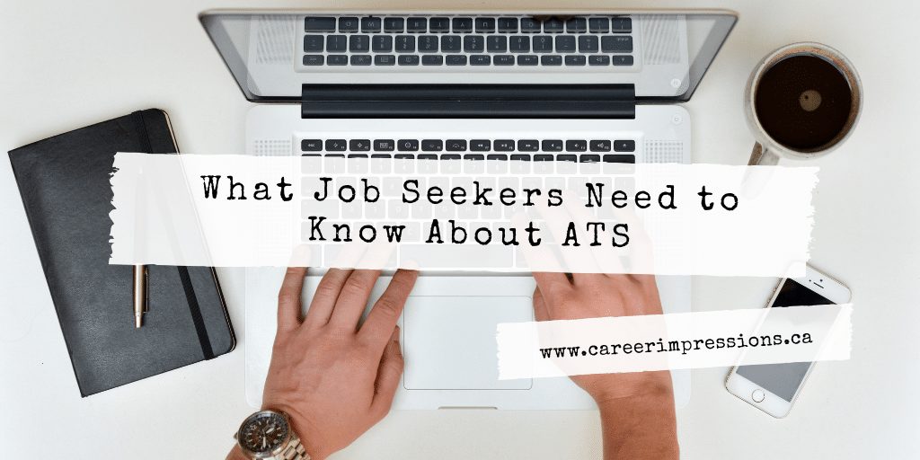 ATS- Need to Know