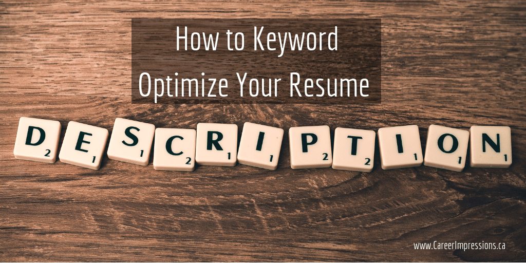 Keyword Optimize