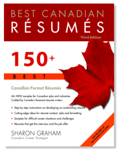 Best Canadian Resumes