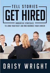 Tell Stories Get Hired