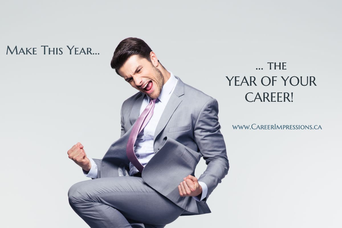 Year of Career Facebook Cover