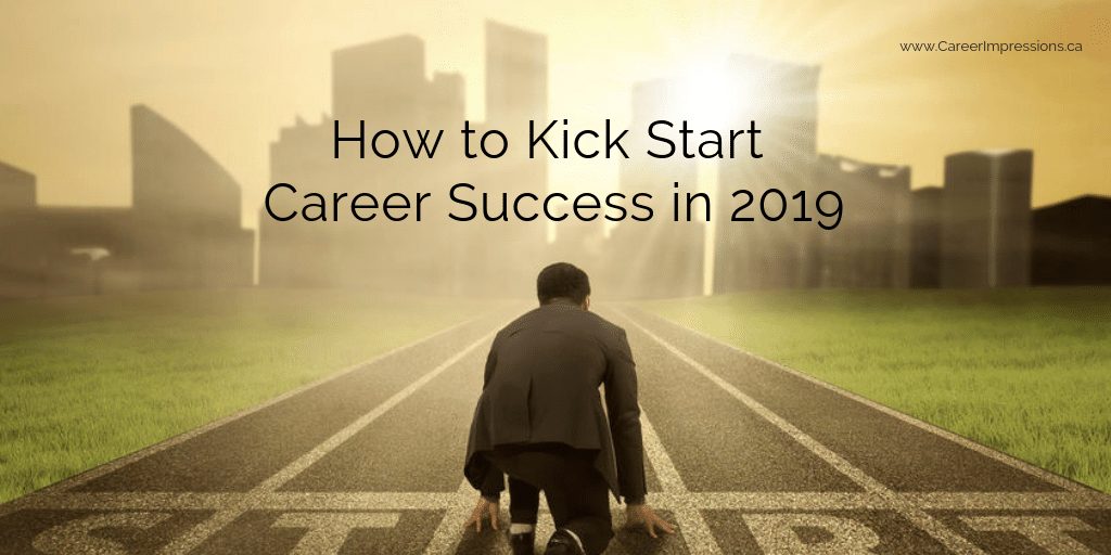 Kick Start Success