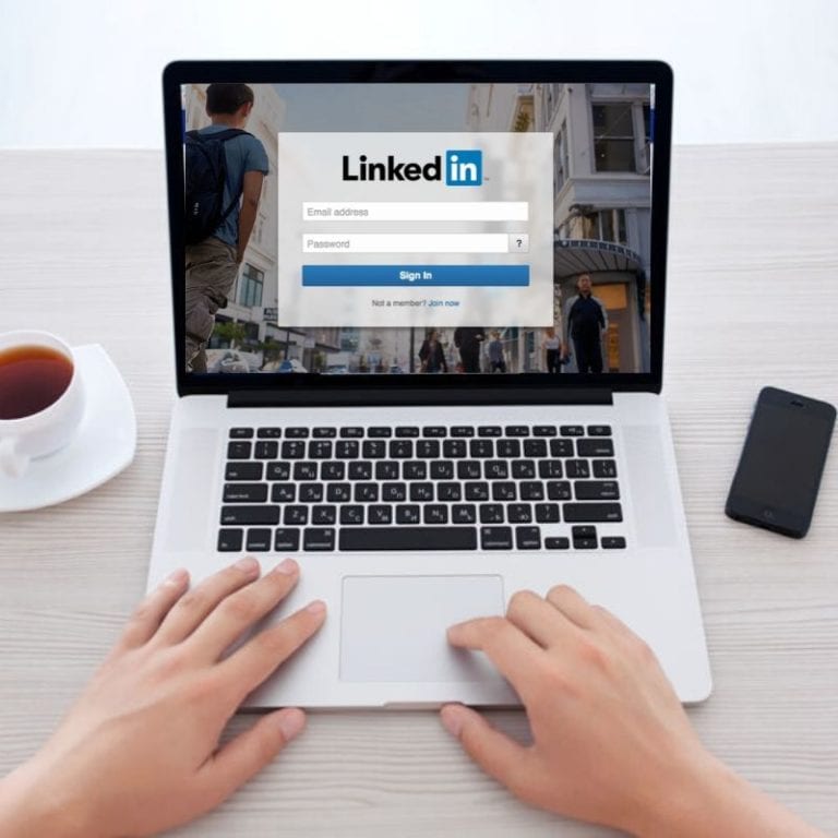 5 LinkedIn Strategies to Get Executives Noticed Career Impressions 5 LinkedIn Strategies to Get Executives Noticed Career Impressions