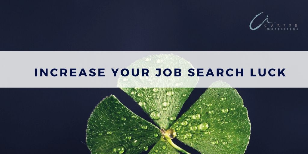 Job Search Luck