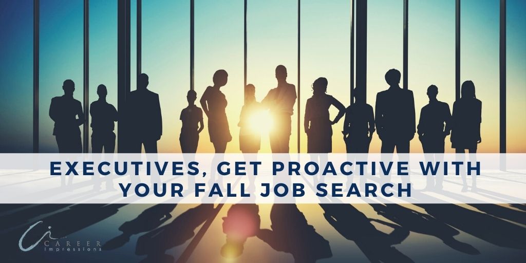 Fall job search