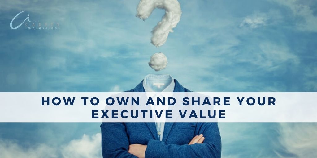 Own and share executive value