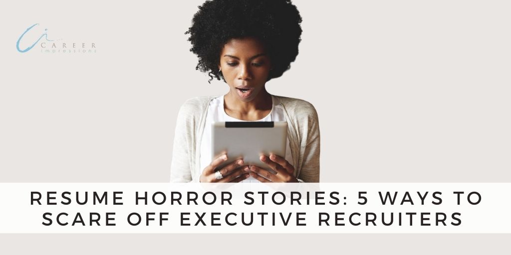 Resume Horror Stories2