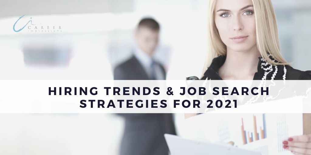 Hiring Trends 2021