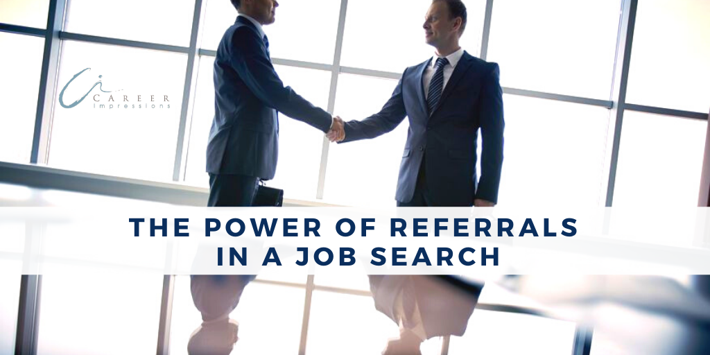 Power of Referrals