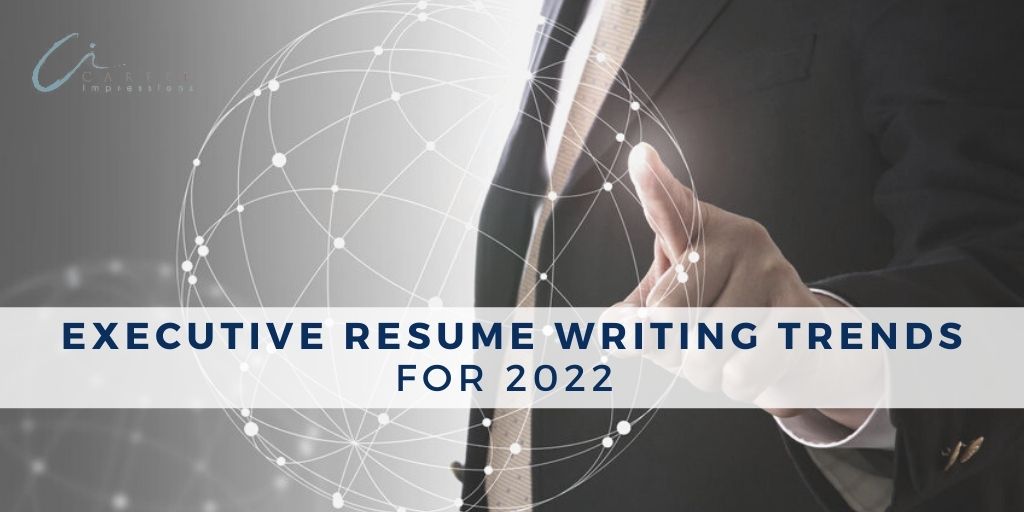 resume writing best practices 2022