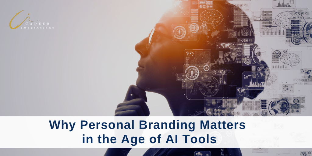 Why Personal Branding is not something AI can do for you in your resume
