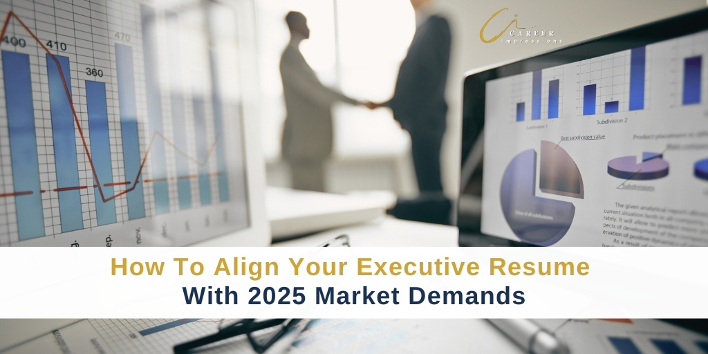 How to Align Your Resume with 2025 Market Demands