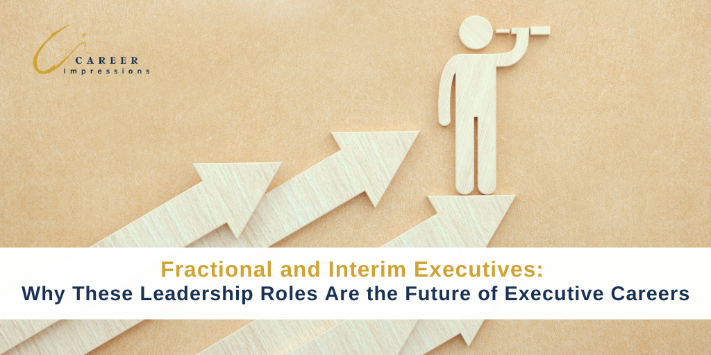 ractional and Interim Executives