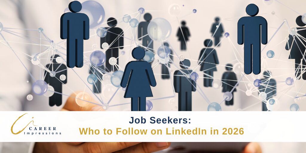 Job Seekers: Who to Follow on LinkedIn in 2026
