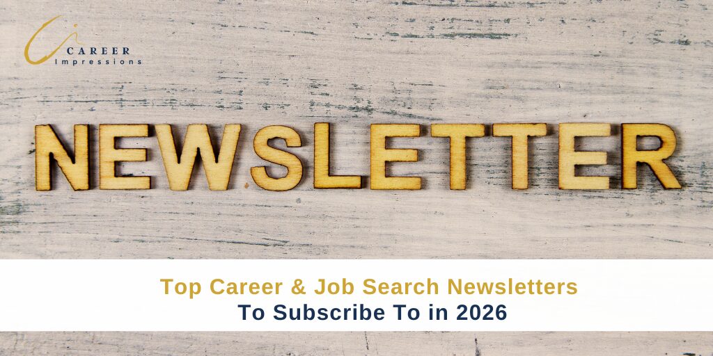 Top Career and Job Search Newsletters to Subscribe to in 2026