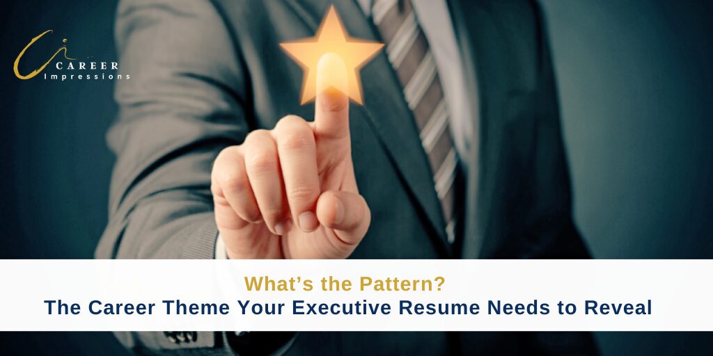 Career Pattern