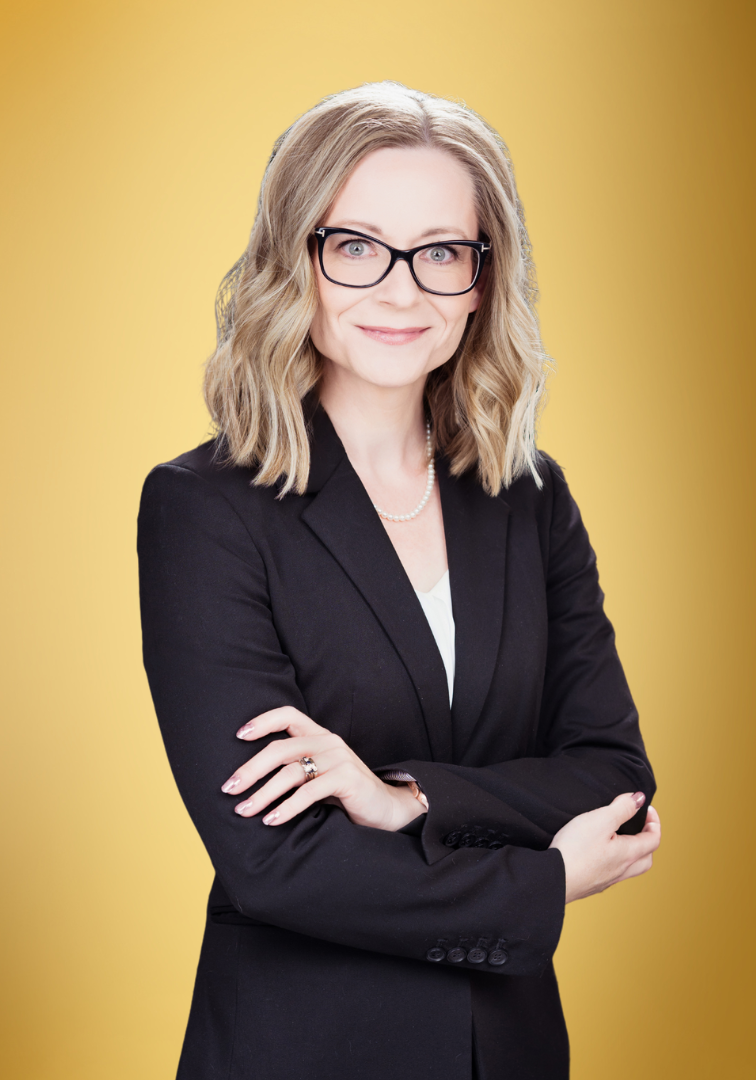 Adrienne Tom, Certified Executive Resume Master