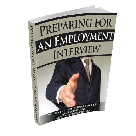 Preparing-for-an-Employment-Interview